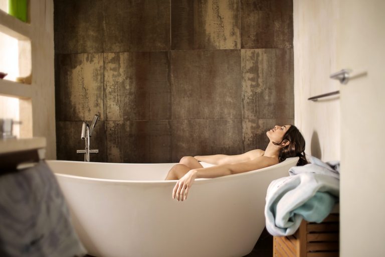 Jouw badkamer, jouw paleis: renoveer voor luxe en design