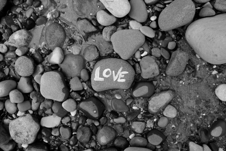 Het liefdesleven van Buddy Vedder en het einde van zijn relatie