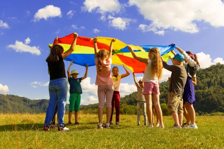 Pretpark kleine kinderen: de leukste uitjes voor het hele gezin