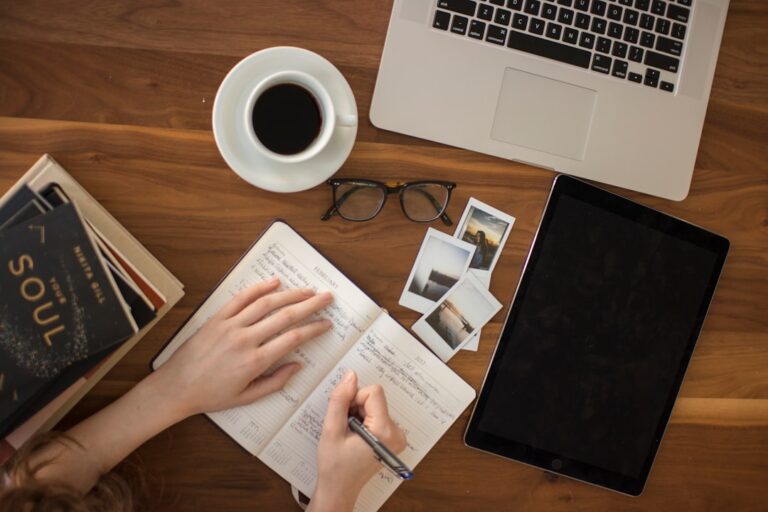Blog schrijven zonder gedoe: zo pak je het aan