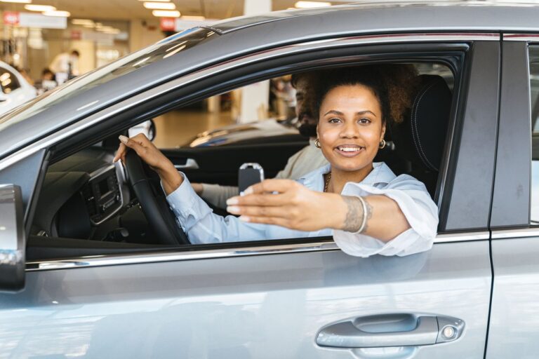 Een auto kopen zonder financiële verrassingen
