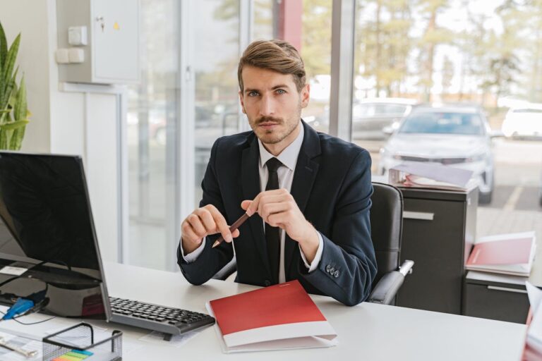 Waar let je op bij operational of financial lease