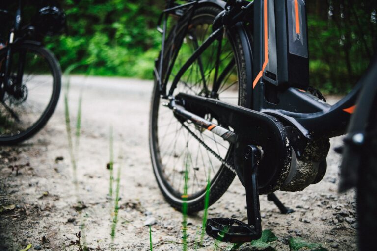 Zo bescherm je je e-bike accu tegen hitte in de zomer