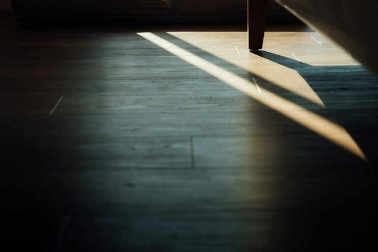 PVC vloer met vloerverwarming: dit moet je weten