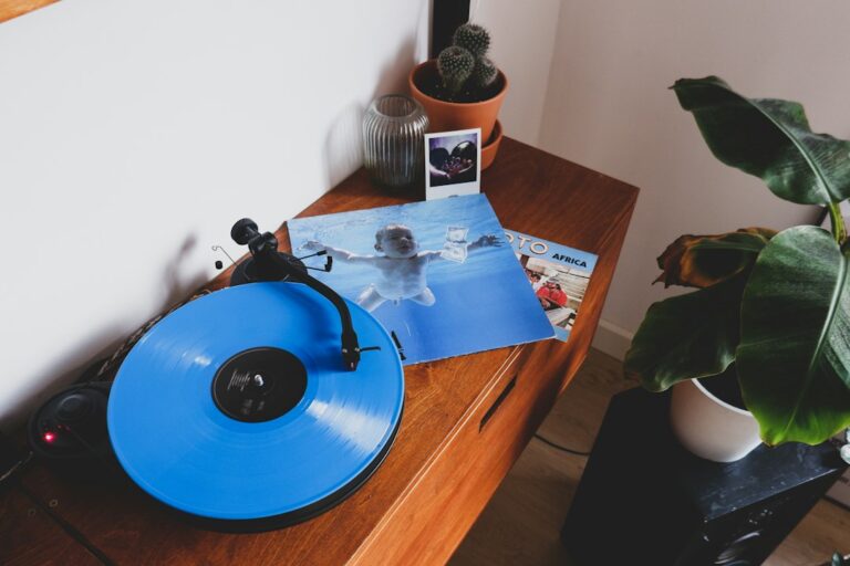 Vinyl vloer leggen: zo doe je het stap voor stap