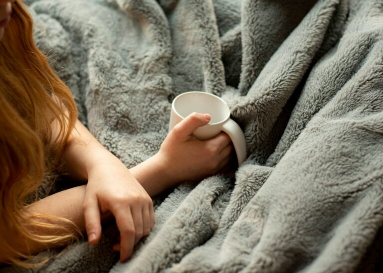 Fleece deken wassen: zo doe je het zonder de zachtheid te verliezen