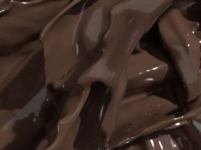 Chocolade uit kleding verwijderen: zo doe je het stap voor stap