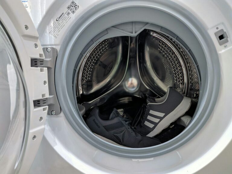 Centrifugeren met de wasmachine: wat het doet en hoe je het goed instelt