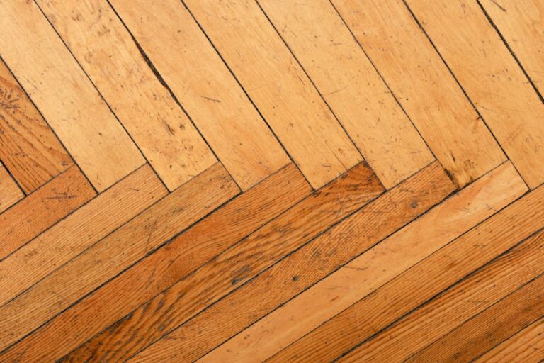 Parket of houten vloer: wat is het verschil?